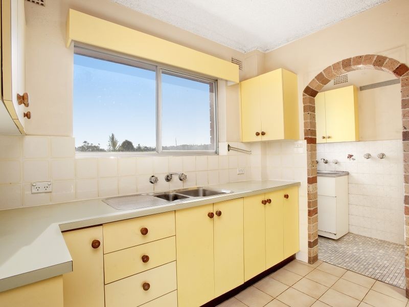 6/29A Oliver Street, Freshwater NSW 2096