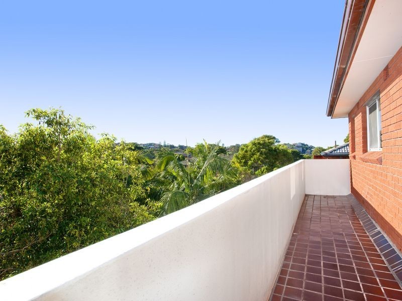 6/29A Oliver Street, Freshwater NSW 2096