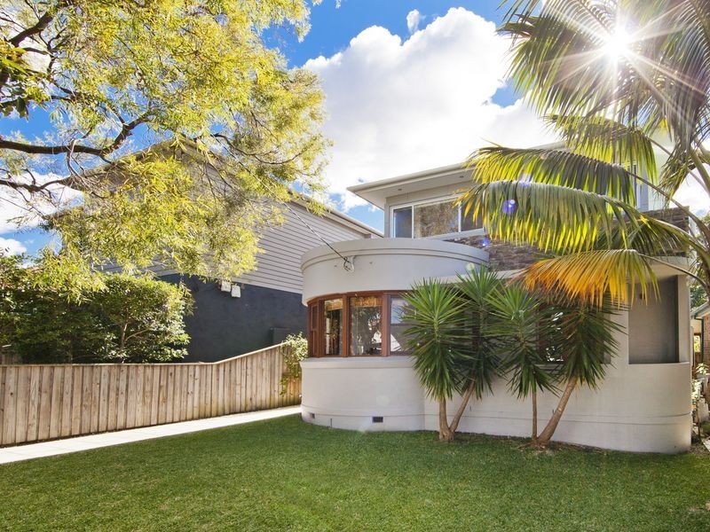 41 Johnson Street, Freshwater NSW 2096