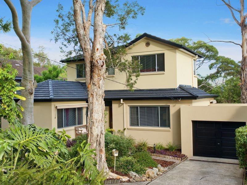 7 Waiwera Avenue, North Manly NSW 2100