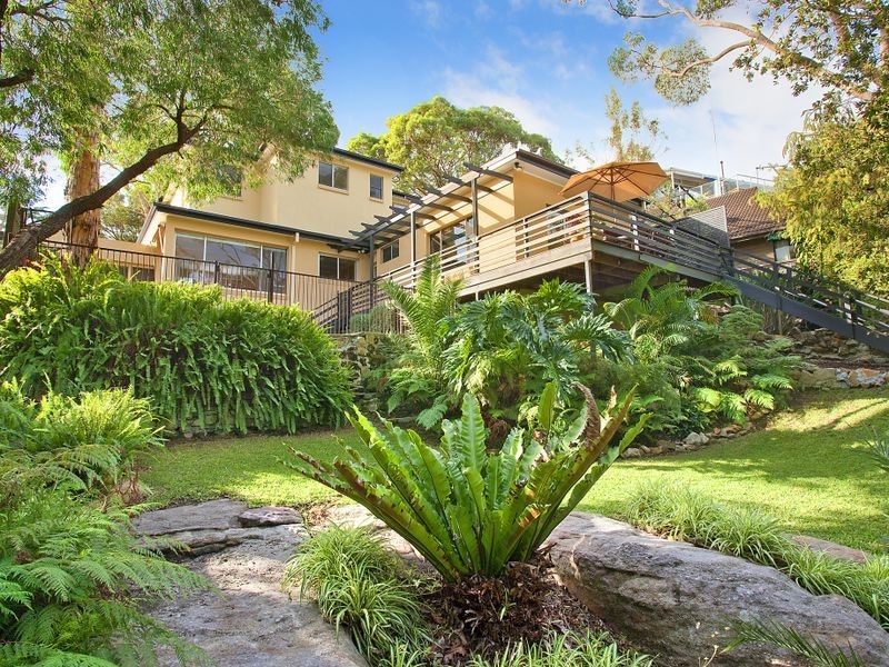 7 Waiwera Avenue, North Manly NSW 2100