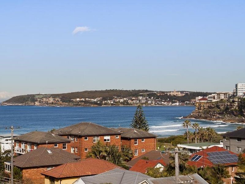 22/40-42 Evans Street, Freshwater NSW 2096