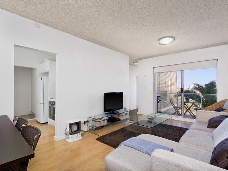 22/40-42 Evans Street, Freshwater NSW 2096