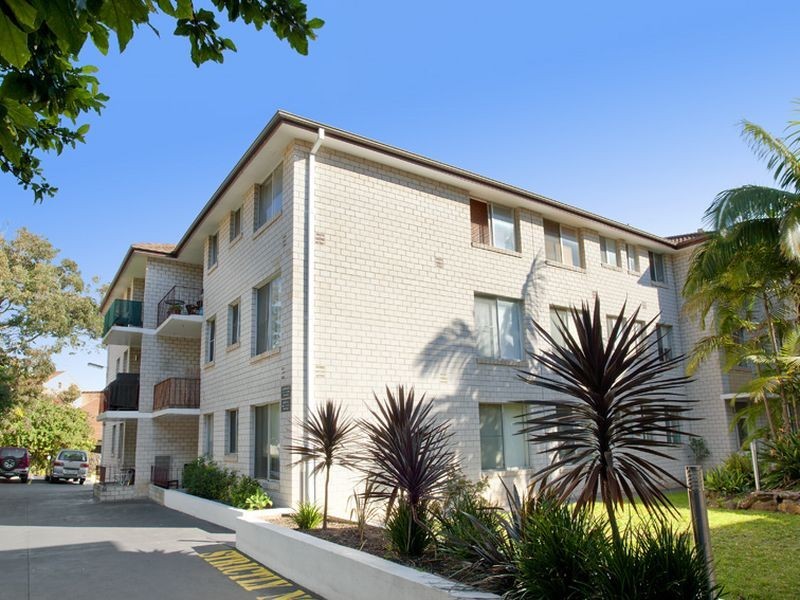 14/12 Ronald Avenue, Freshwater NSW 2096