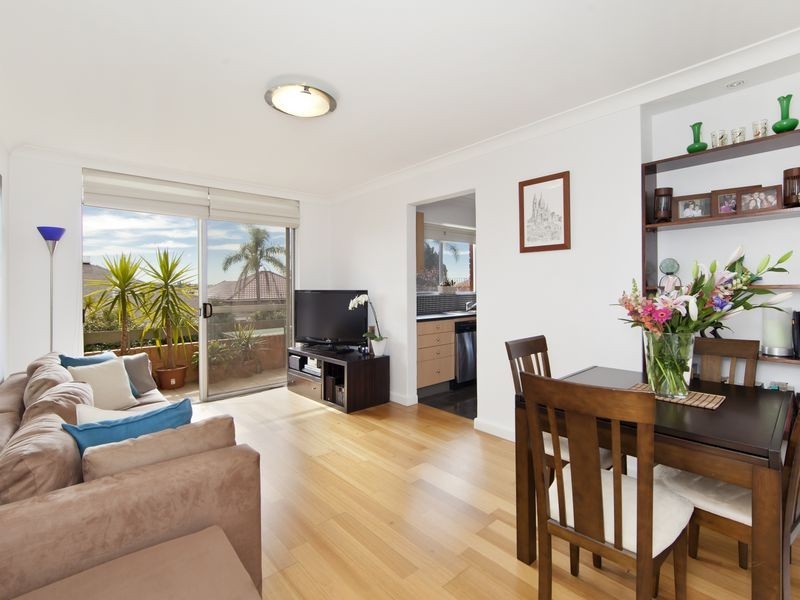 6/117 Crown Road, Queenscliff NSW 2096