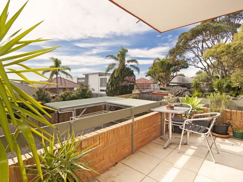 6/117 Crown Road, Queenscliff NSW 2096