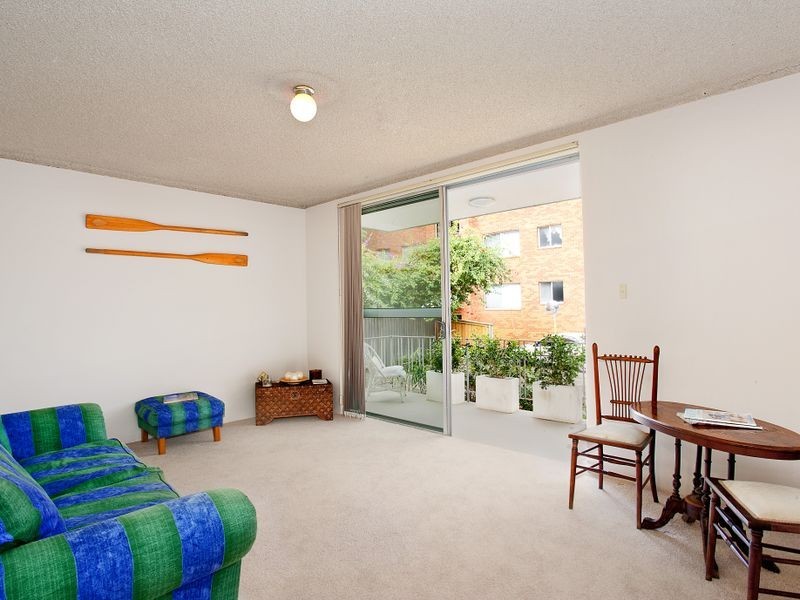 38/4 Greenwood Place, Freshwater NSW 2096