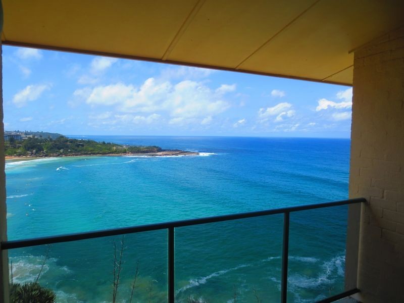 18/7 Queenscliff Road, Queenscliff NSW 2096