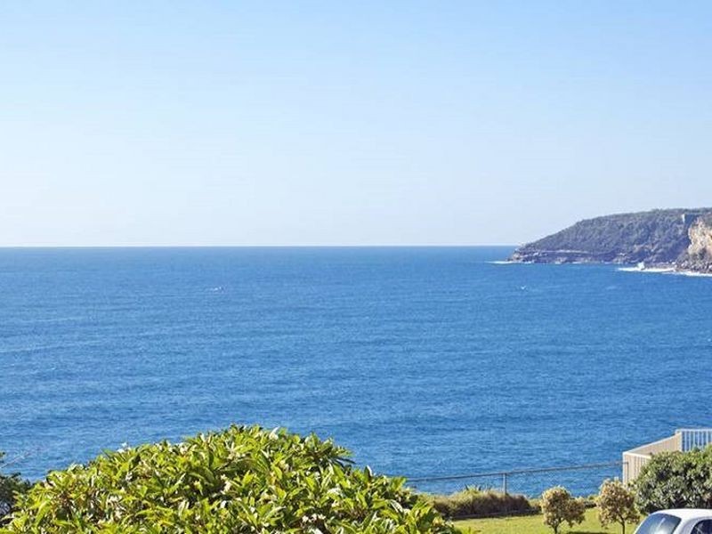 18/7 Queenscliff Road, Queenscliff NSW 2096