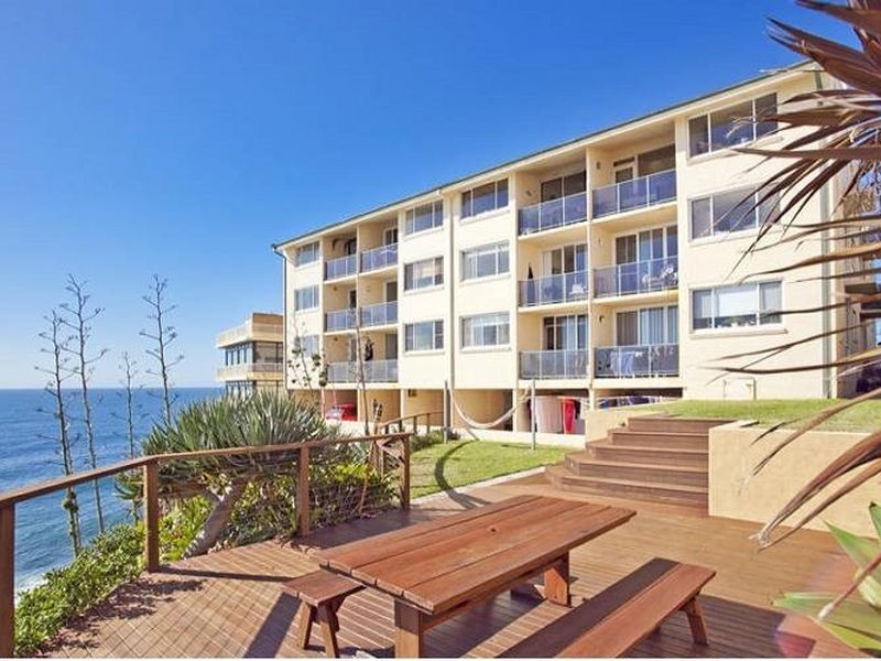 18/7 Queenscliff Road, Queenscliff NSW 2096