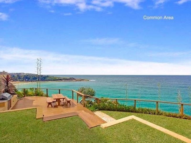 18/7 Queenscliff Road, Queenscliff NSW 2096