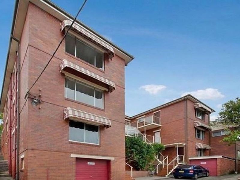 1/73 Queenscliff Road, Queenscliff NSW 2096