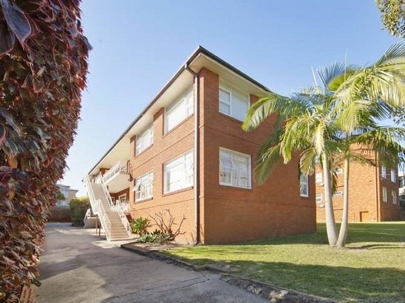 5/15 Wyuna Avenue, Freshwater NSW 2096