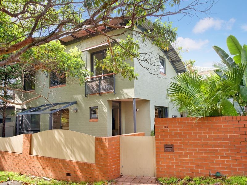 24 Marmora Street, Freshwater NSW 2096