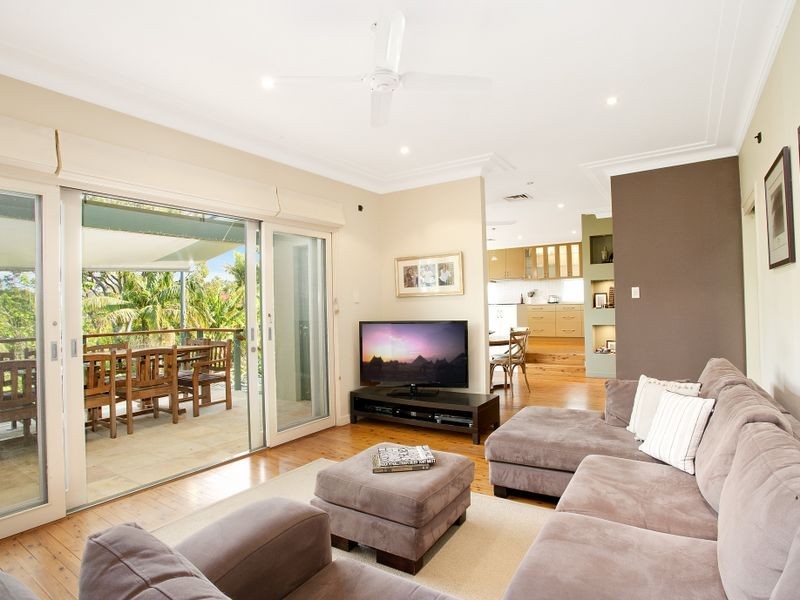 19 Marlborough Avenue, Freshwater NSW 2096