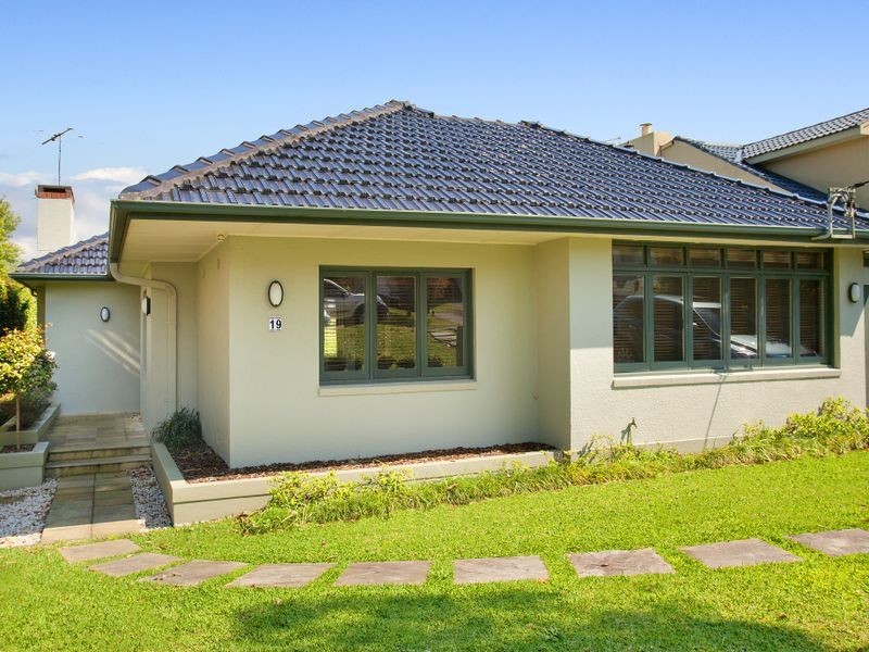 19 Marlborough Avenue, Freshwater NSW 2096