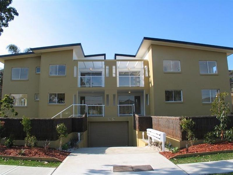 9/60 Old Pittwater Road, Brookvale NSW 2100