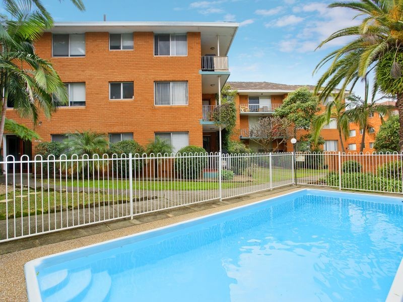 38/4 Greenwood Place, Freshwater NSW 2096