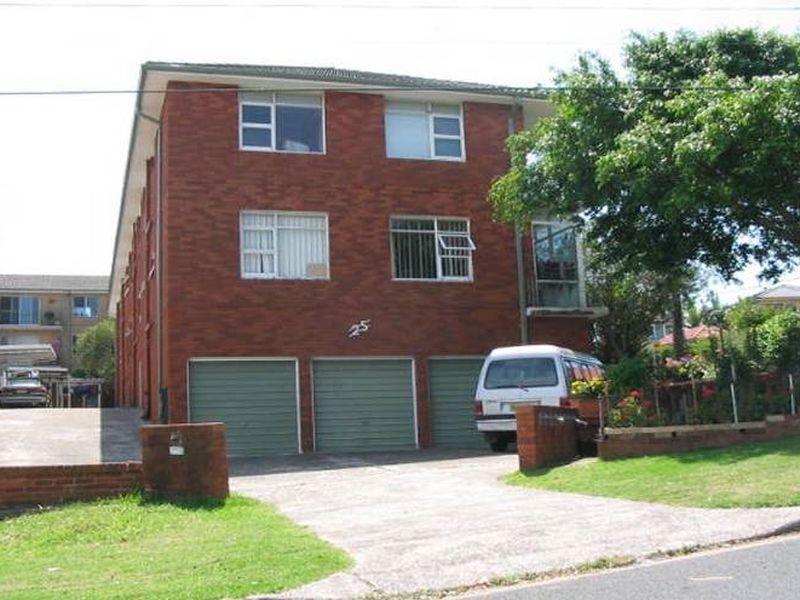 3/25 Dalley Street, Queenscliff NSW 2096