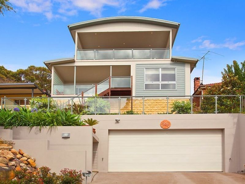 Allambie Heights NSW 2100