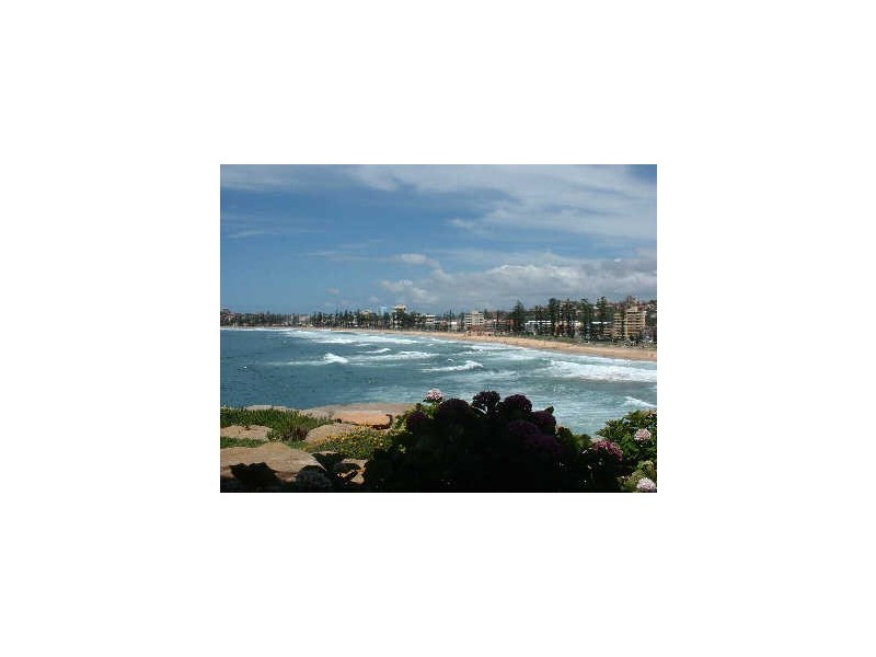 19/2 Queenscliff Road, Queenscliff NSW 2096