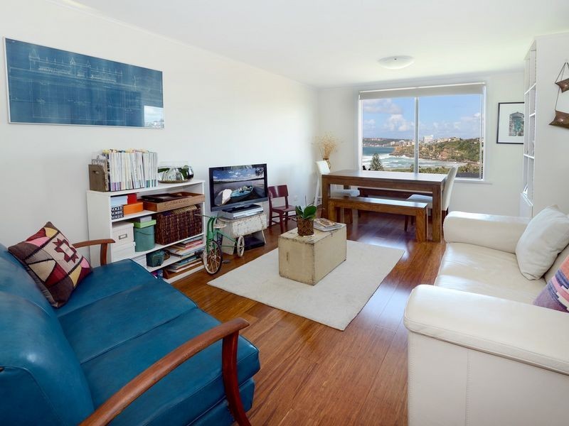 20/40-42 Evans Street, Freshwater NSW 2096