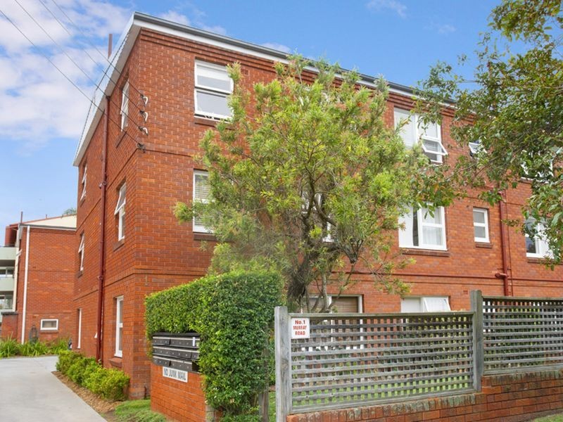 17/1 Murray Road, Freshwater NSW 2096