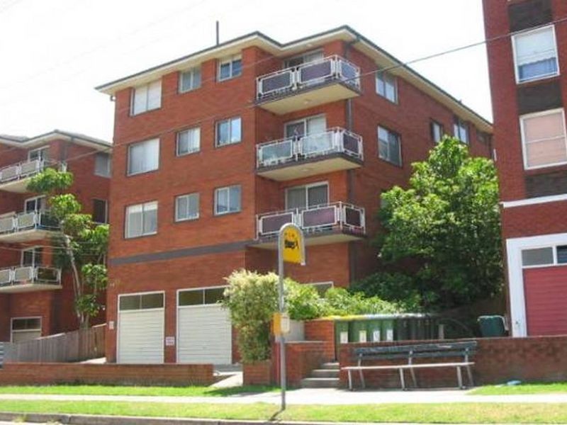 10/113 Queenscliff Road, Queenscliff NSW 2096