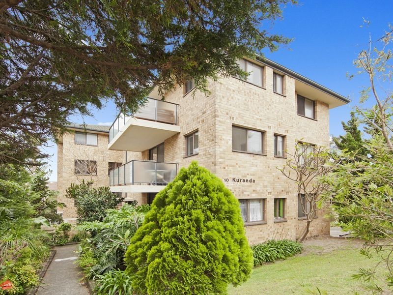 3/10 Ronald Avenue, Freshwater NSW 2096