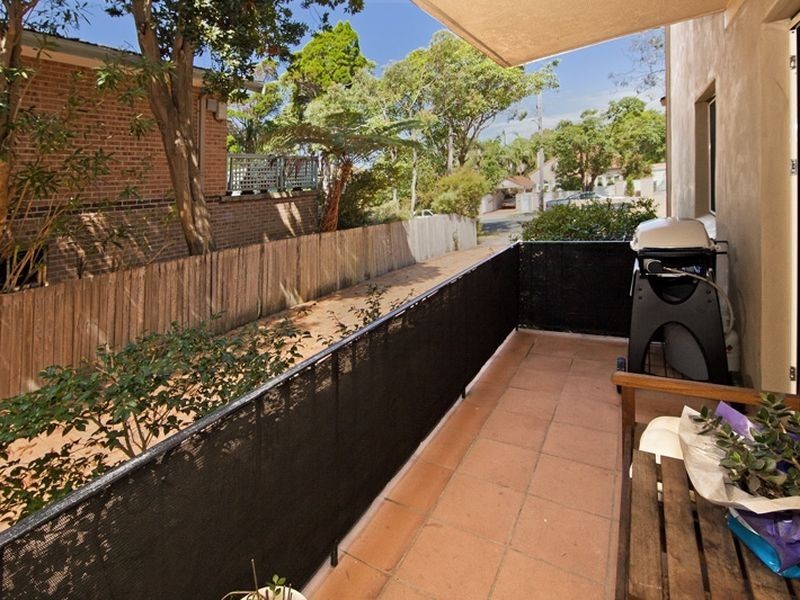 1/109 Wyuna Avenue, Freshwater NSW 2096