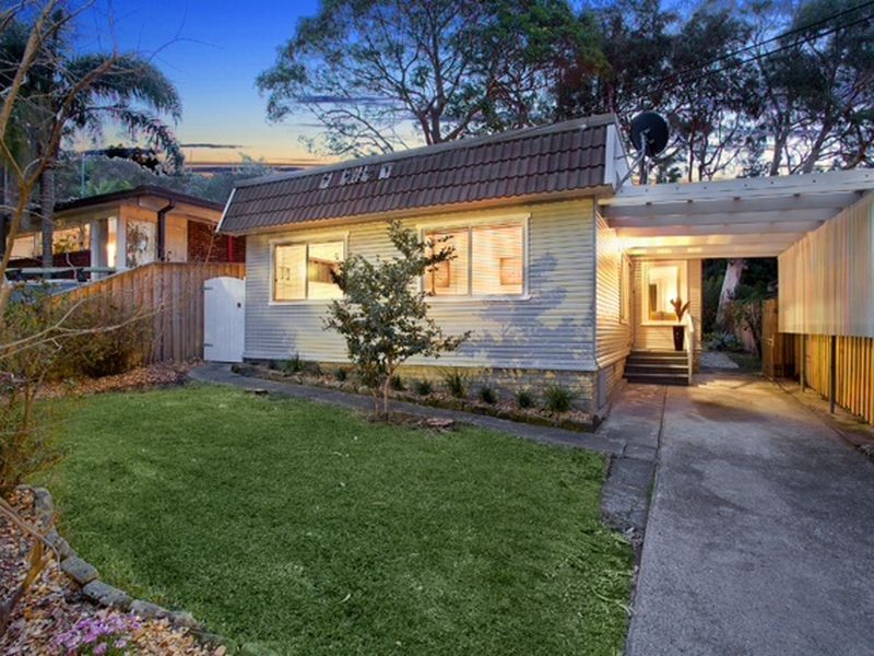 36 Elvina Avenue, Avalon NSW 2107