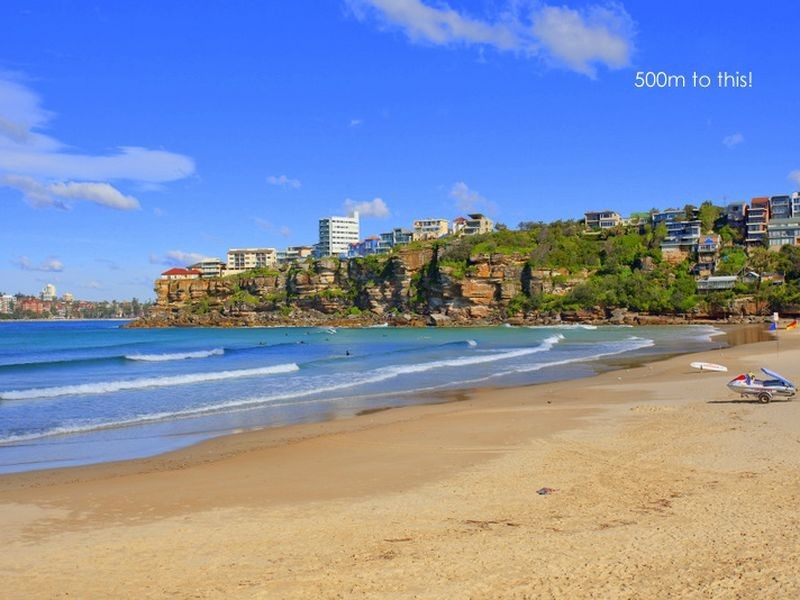 38/4 Greenwood Place, Freshwater NSW 2096