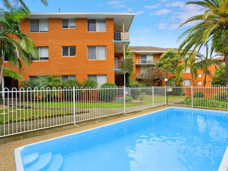 38/4 Greenwood Place, Freshwater NSW 2096