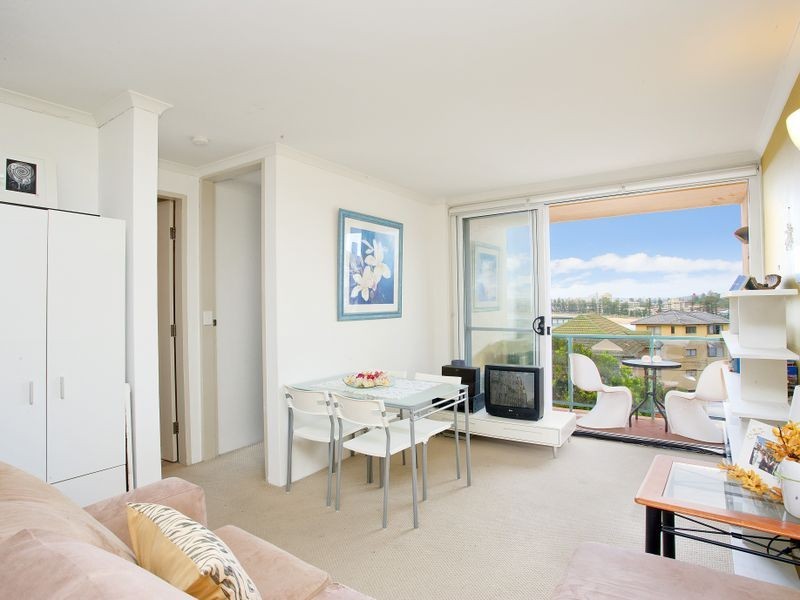 15/7 Queenscliff Road, Queenscliff NSW 2096