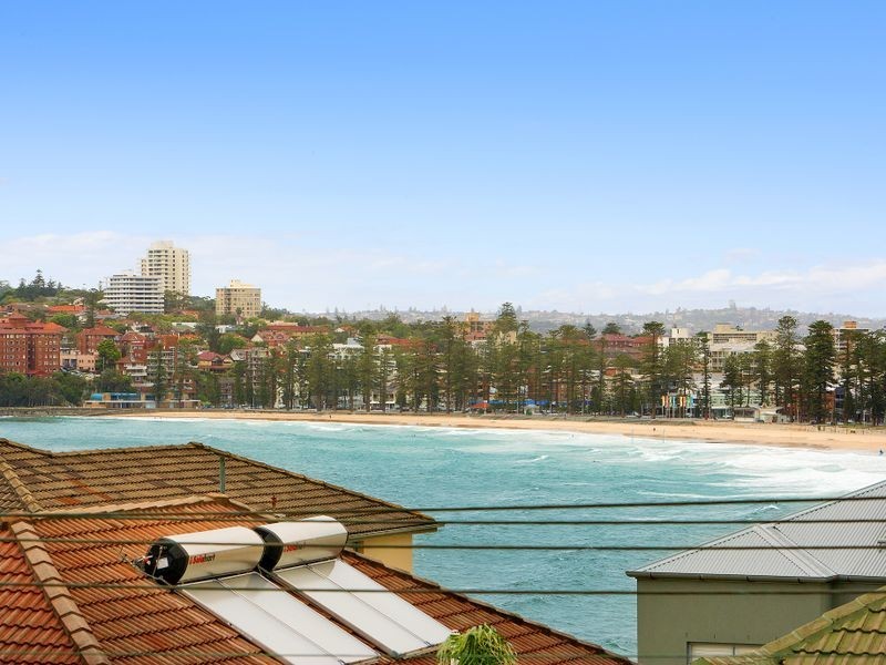 15/7 Queenscliff Road, Queenscliff NSW 2096