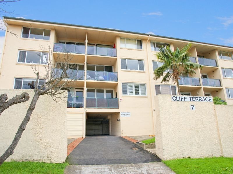 15/7 Queenscliff Road, Queenscliff NSW 2096