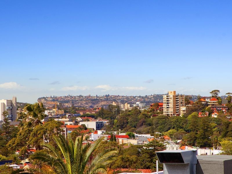 33/50 Crown Road, Queenscliff NSW 2096