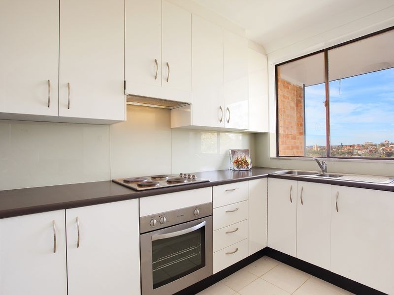 33/50 Crown Road, Queenscliff NSW 2096