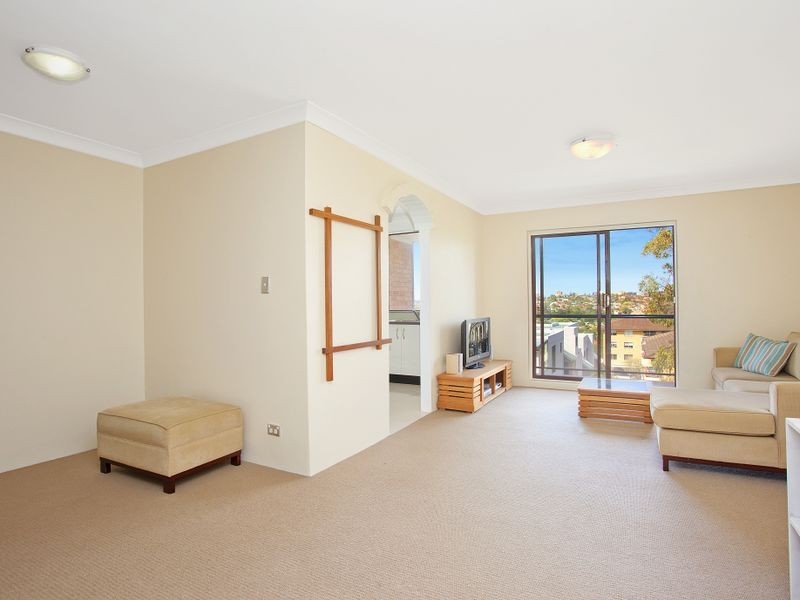 33/50 Crown Road, Queenscliff NSW 2096