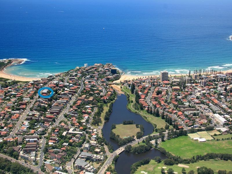 33/50 Crown Road, Queenscliff NSW 2096