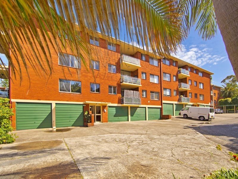 3/3 Greenwood Place, Freshwater NSW 2096