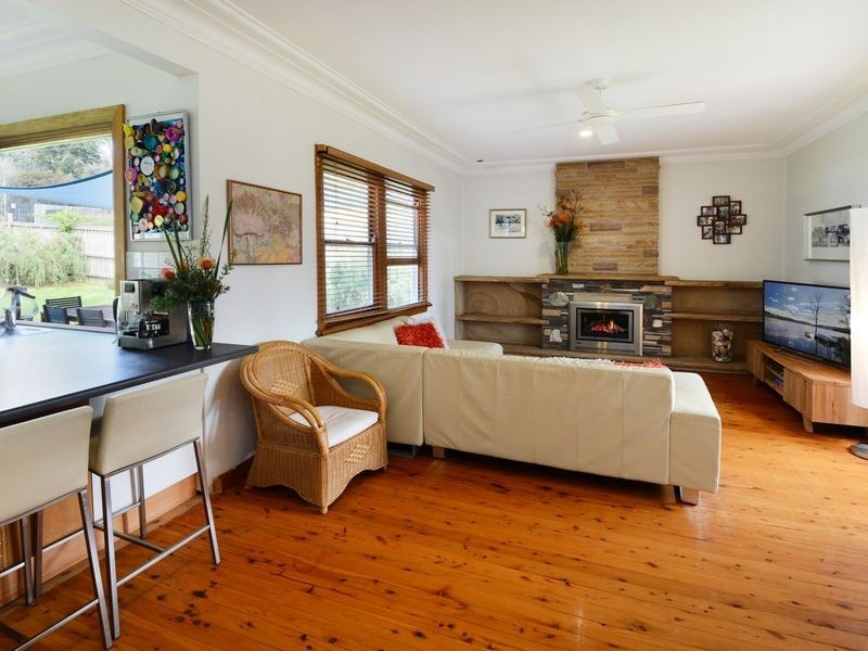 2 Bennett Street, Curl Curl NSW 2096