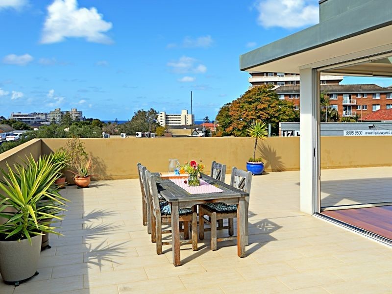 8/6-8 Lawrence Street, Freshwater NSW 2096