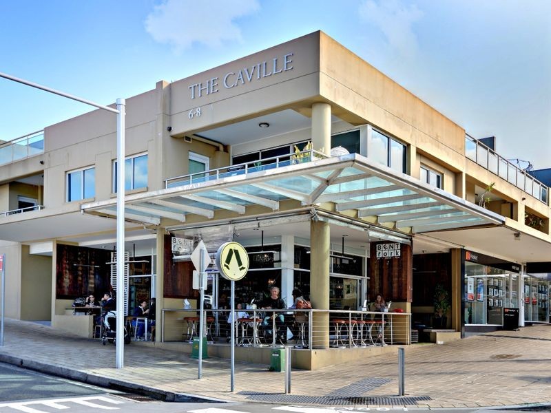 8/6-8 Lawrence Street, Freshwater NSW 2096