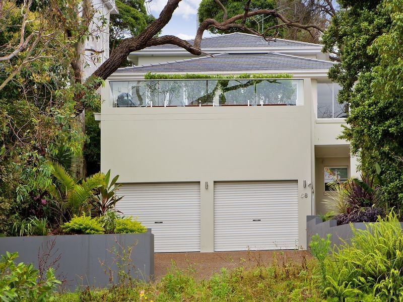 9 Martin Street, Freshwater NSW 2096