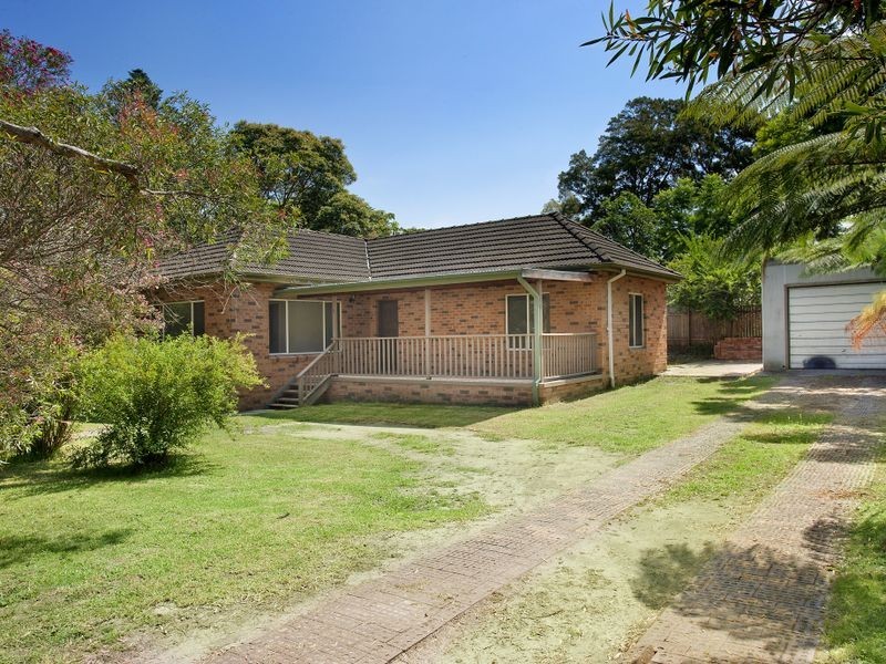 3 Burilla Avenue, North Curl Curl NSW 2099