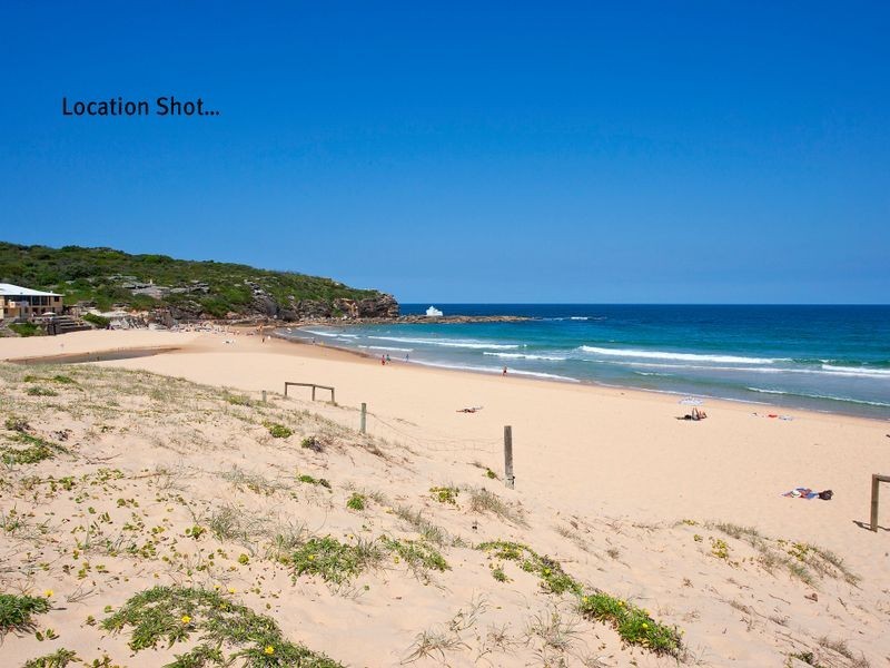 3 Burilla Avenue, North Curl Curl NSW 2099