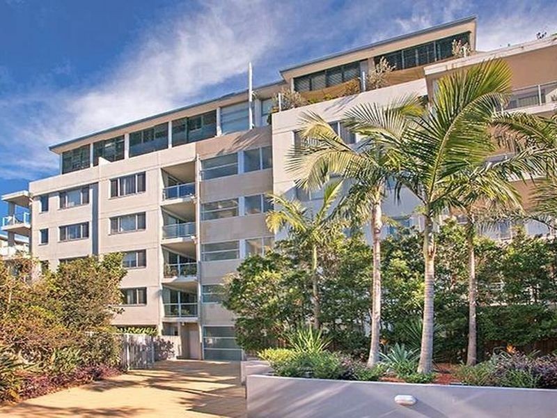 46/31-37 Pacific Parade, Dee Why NSW 2099