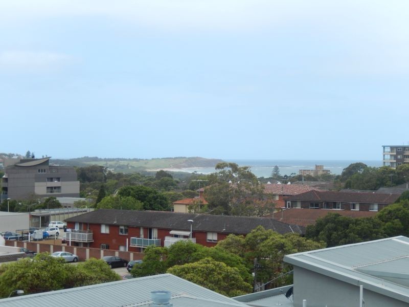 46/31-37 Pacific Parade, Dee Why NSW 2099