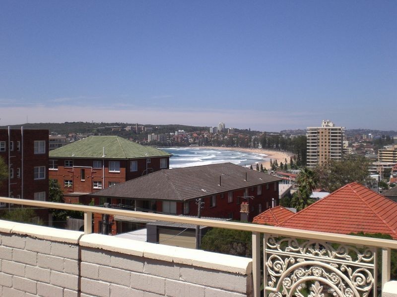 8/22 Crown Road, Queenscliff NSW 2096